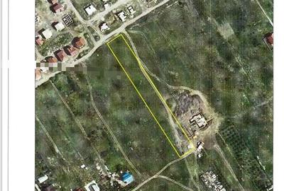 Vanzare teren intravilan 10.000 mp | regim inaltime P+4E+M/1Er | Pipera - Campul - 2
