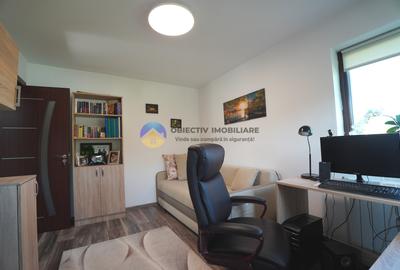 Casă individuală cu 4 camere cu Teren 1824 Mp în Pângărați - 9