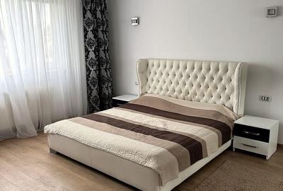 Apartament cu 2 camere decomandat în Central - 1