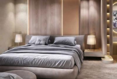 Casă cu 3 camere în Central - 5