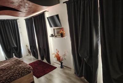 Vila 4 camere - Agigea - 143.000 euro (Cod E11) - 4