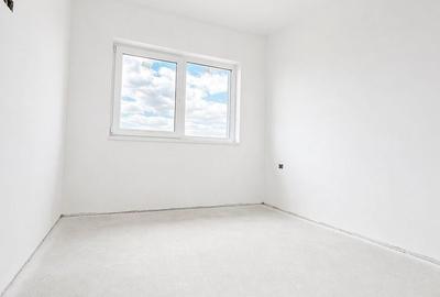 Apartament cu 2 camere semidecomandat în Moșnița Nouă - 3