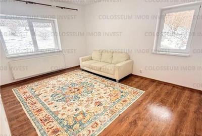 Apartament cu 2 camere decomandat în Răcădău - 9