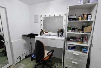 Tabacarie - casa  3 camere (SC 93mp)+ teren 120 mp - 19