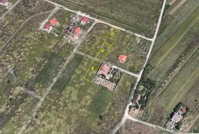 Teren în Dumbrăvița - 1