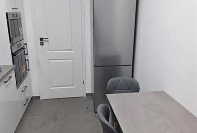 Apartament cu 2 camere decomandat, mobilat în Metalurgiei - 4