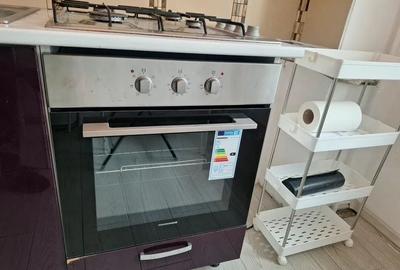 Garsonieră, mobilată în Crângași - 6