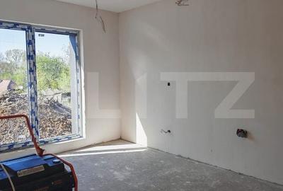 Casă cu 4 camere cu Teren 500 Mp în Tureni - 11