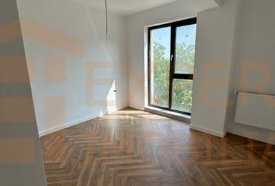 Apartament 2 camere situat in zona CAMPUS - Tomis Nord - 3