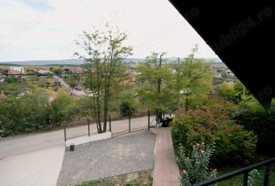 Casă cu Teren 500 Mp în Central - 5