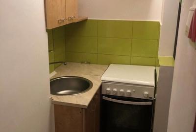 Garsonieră semidecomandată în Calea București - 4