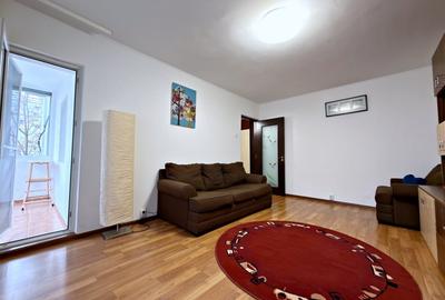 Apartament cu 2 camere decomandat, mobilat în Aviației - 2