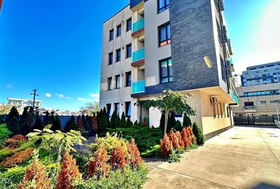 MAMAIA NORD - AQUARIUM RESIDENCE - LANGA MARE - Comision 0% - 13