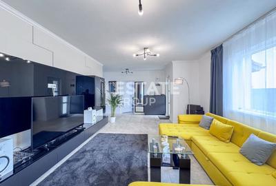 Casa Parta, mobilata modern - 2