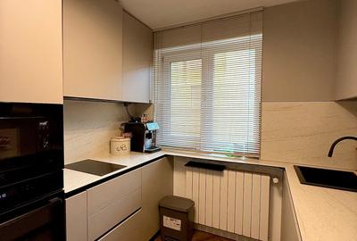 Apartament cu 4 camere, mobilat în P-ța Universității - 5