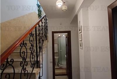 Duplex cu 4 camere cu Canalizare în Central - 20