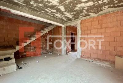 Duplex cu 4 camere de 92 mp si teren de 250 mp - Sanandrei - 2