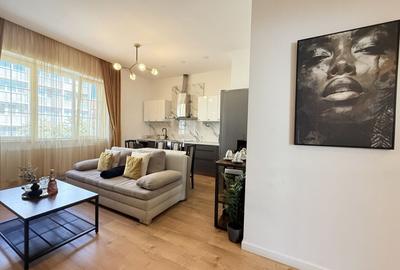 Apartament cu 2 camere decomandat, mobilat în Ultracentral - 5