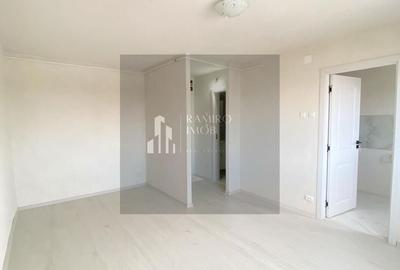 Garsonieră decomandată în Berceni