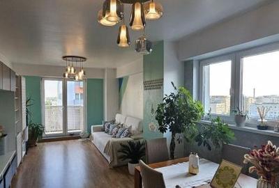 Apartament de vanzare 3 camere Hercesa Vivenda cu loc de parcare si boxa - 1