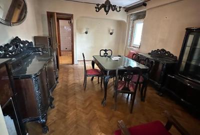 Vanzare Apartament 3 camere + boxa in proprietate Dorobanti - 2