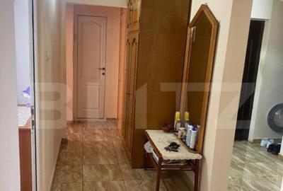 Apartament central de 4 camere ,decomandat,cartier ?tefan - 1