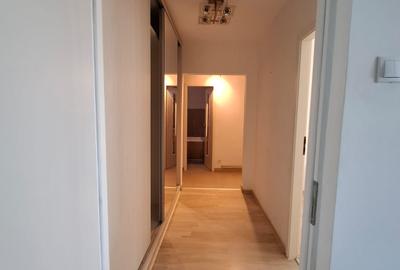 Ap 2 cam D mobilat și utilat MODERN zona Mircea cel Bătrân - 8