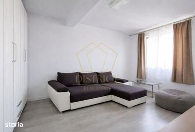 Apartament cu 3 camere, mobilat în Giroc - 7