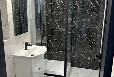 Apartament cu 2 camere decomandat în Lujerului - 2