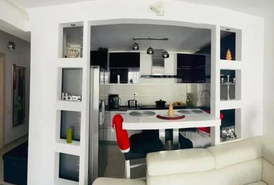 Apartament 2 Camere Style Residence - 1