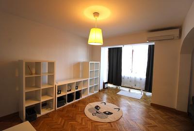 Apartament cu 3 camere in Centru langa Banca Nationala - 2