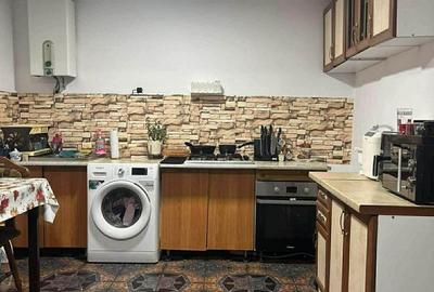 Casă cu 2 camere în Gepiu - 7