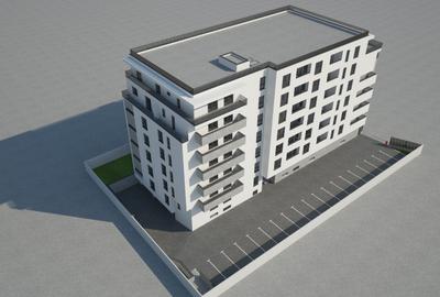 Apartament 2 Camere - Proiect Premium zona Brâncoveanu! - 4