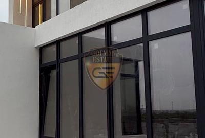 Smart Home P+1 200mp utili, teren 500mp, Palazu Mare - 7