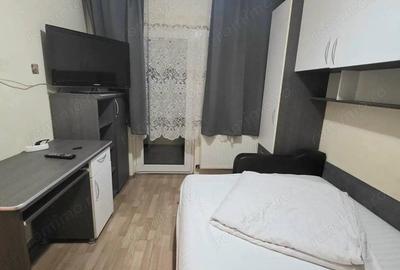 Apartament cu 2 camere semidecomandat în Rogerius