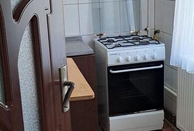 Garsonieră semidecomandată în Dorobanți - 2