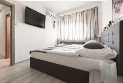 Apartament cu 2 camere decomandat în Central - 4