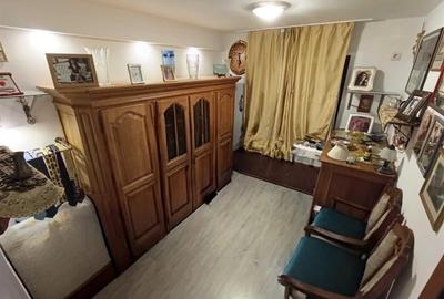 Apartament cu 4 camere decomandat, mobilat în Zimbru - 5