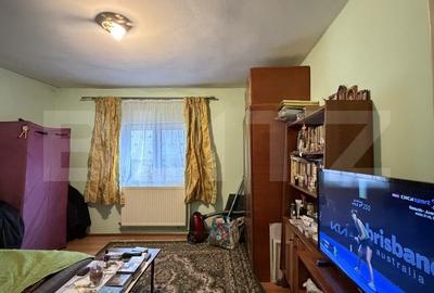Casă cu 4 camere cu Teren 587 Mp în Plaiul Vulcanești - 8