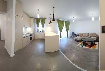 Apartament cu 3 camere în Calea Severinului - 9