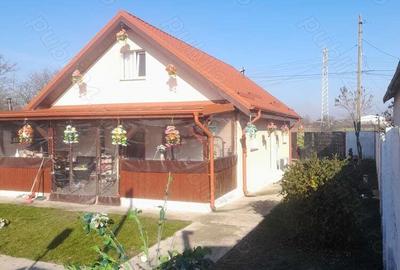 De Vanzare Casa la Pret de Apartament!