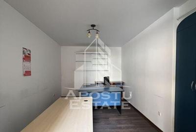 Apartament pretabil birouri, 30 mp, Piata Unirii - 4
