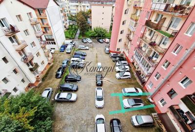Apartament la cheie cu balcon si parcare, Intre Lacuri Apartament la cheie cu balcon si parcare, Intre Lacuri - 10