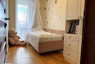 View! Apartament modern 3 camere, Intre Lacuri, zona Iulius - 6