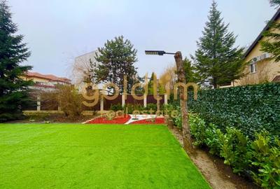 VILA INDIVIDUALA/IANCU NICOLAE/GARAJ - 50