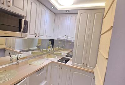 Apartament cu 2 camere semidecomandat în Tomis Nord - 7