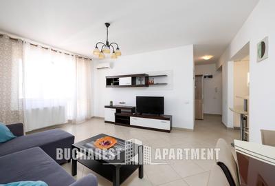 De inchiriat 2 Camere ISG Residence - 1