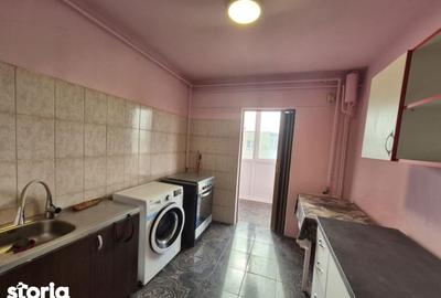 Apartament cu 2 camere decomandat în Central - 9