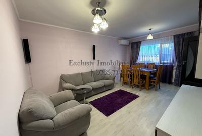 Apartament 3 camere | Faleza Nord | Termen lung - 3