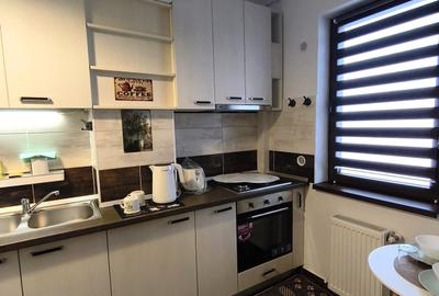 Rahova–Sălaj - Studio - Parcare inclusă - 400 EUR - 7